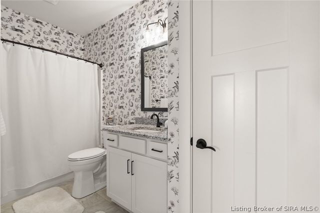 1619 Greenbrier Pointe, Henryville, IN 47126