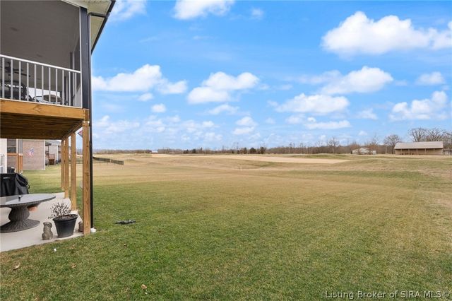 1619 Greenbrier Pointe, Henryville, IN 47126