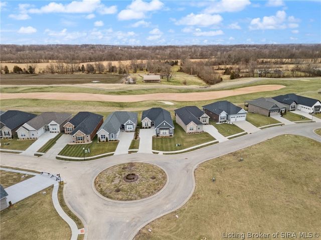 1619 Greenbrier Pointe, Henryville, IN 47126