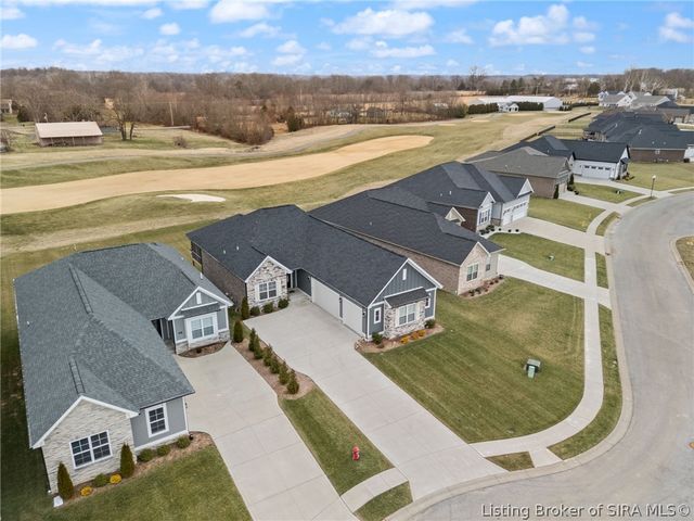 1619 Greenbrier Pointe, Henryville, IN 47126