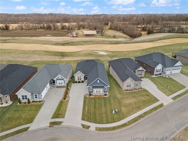 1619 Greenbrier Pointe, Henryville, IN 47126