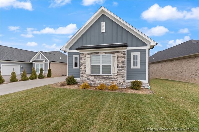 1619 Greenbrier Pointe, Henryville, IN 47126