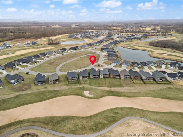 1619 Greenbrier Pointe, Henryville, IN 47126
