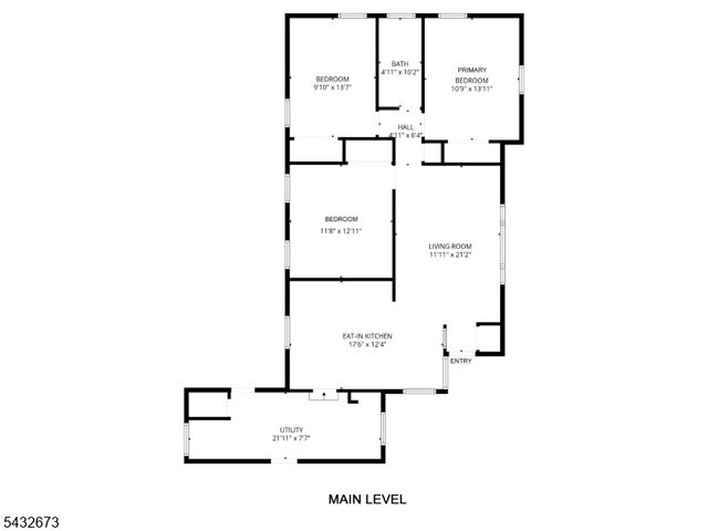 68 Comly Rd, Lincoln Park Boro, NJ 07035