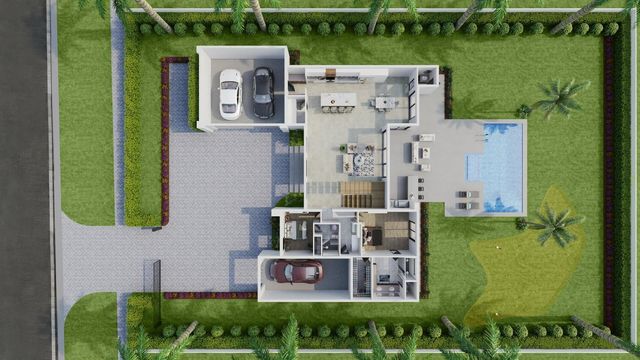 13440 Us Highway 1, Juno Beach, FL 33408