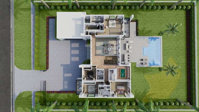 13440 Us Highway 1, Juno Beach, FL 33408