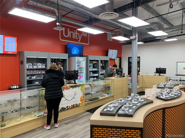 6101 Washington Street, Denver, CO 80216