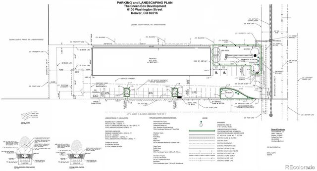 6101 Washington Street, Denver, CO 80216