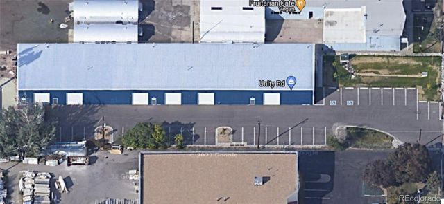 6101 Washington Street, Denver, CO 80216