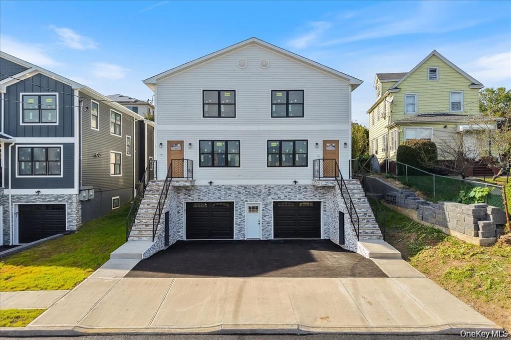 101 Thurton Place 1, Yonkers, NY 10704