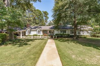 1426 N 56th Terrace, Fort Smith, AR 72904