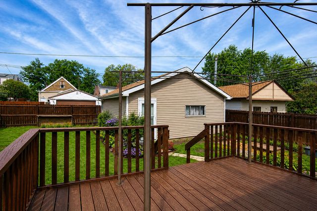 636 Union Avenue, Chicago Heights, IL 60411