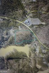 0 Unassigned Address, Dallas, GA 30157