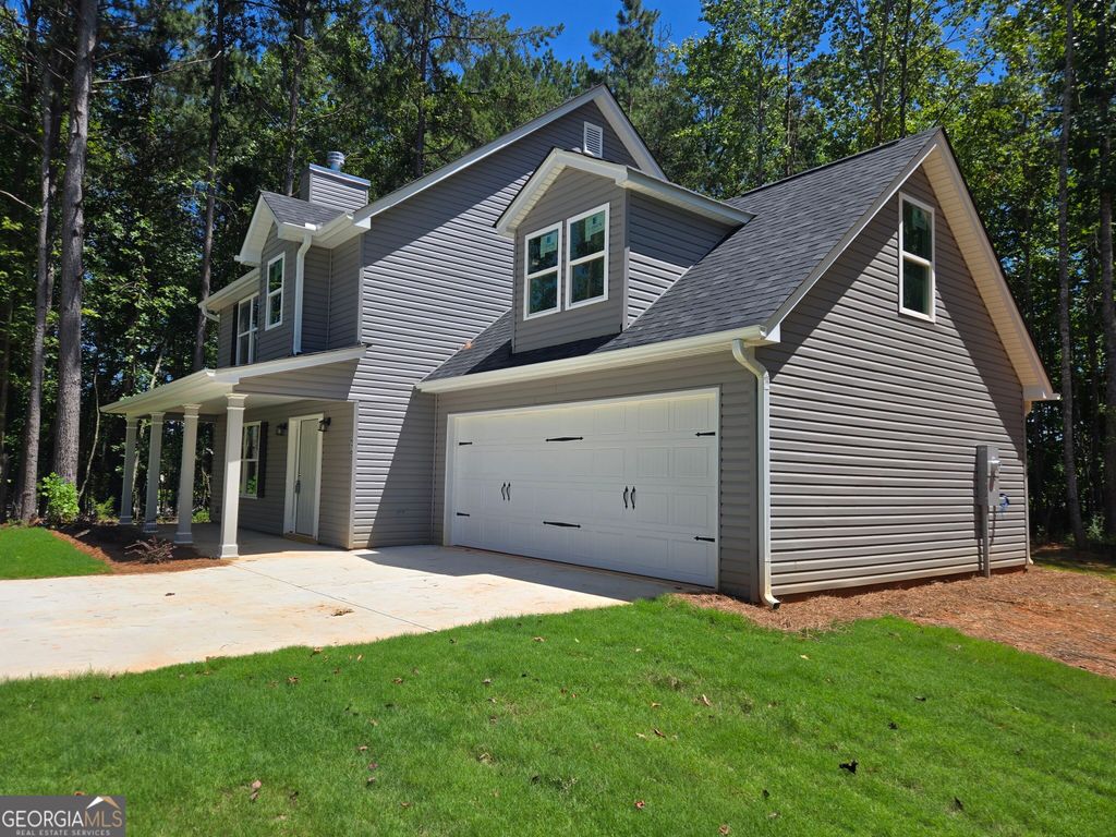 2970 Cannon Bridge Road, Demorest, GA 30535 — photo 2