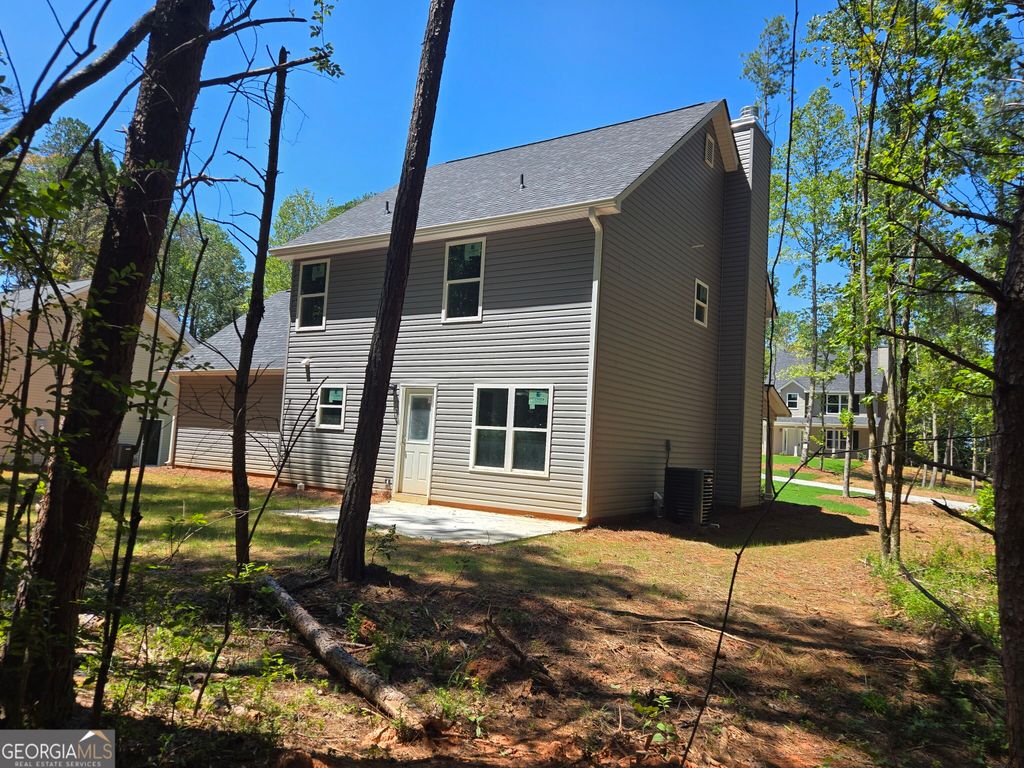 2970 Cannon Bridge Road, Demorest, GA 30535 — photo 4