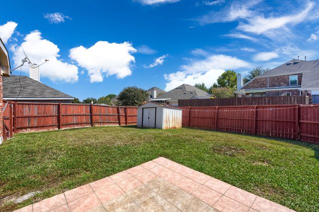 5402 Onset Bay Drive, Rowlett, TX 75089