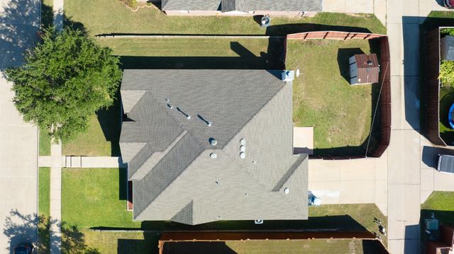 5402 Onset Bay Drive, Rowlett, TX 75089