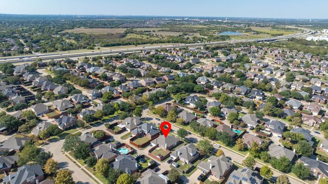 5402 Onset Bay Drive, Rowlett, TX 75089