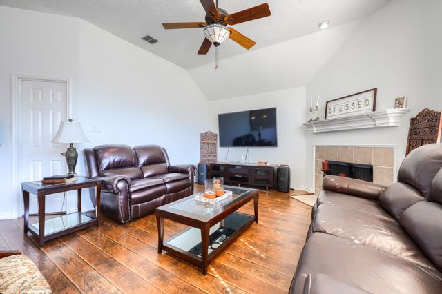 5402 Onset Bay Drive, Rowlett, TX 75089