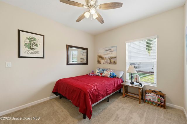 1126 Sangria Circle, Rockledge, FL 32955