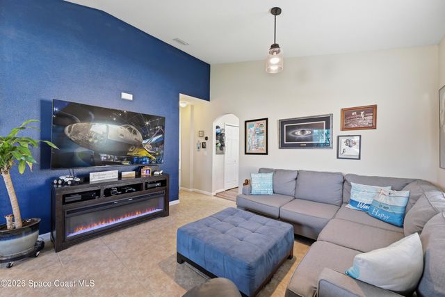 1126 Sangria Circle, Rockledge, FL 32955