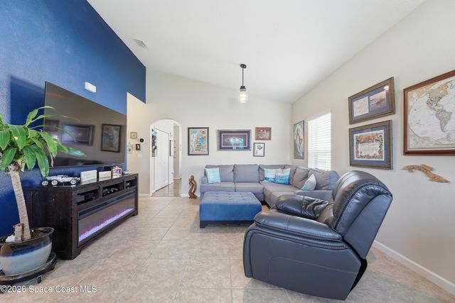 1126 Sangria Circle, Rockledge, FL 32955