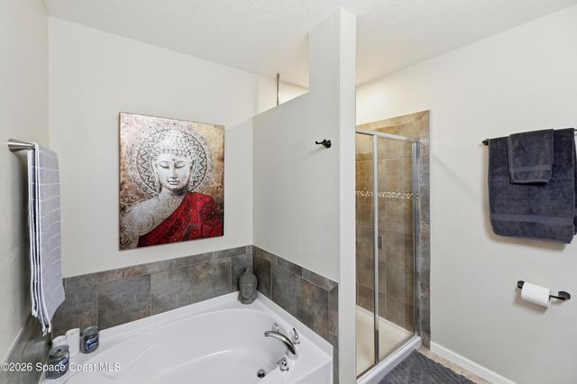 1126 Sangria Circle, Rockledge, FL 32955