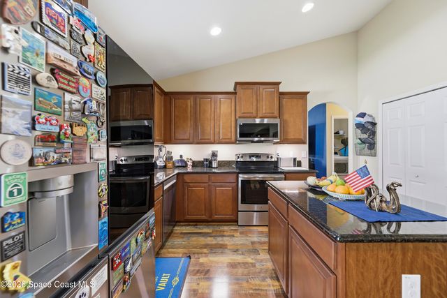 1126 Sangria Circle, Rockledge, FL 32955