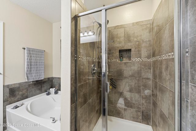 1126 Sangria Circle, Rockledge, FL 32955