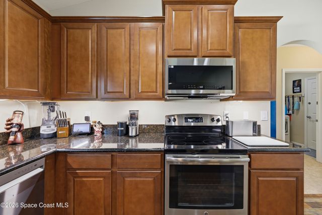 1126 Sangria Circle, Rockledge, FL 32955