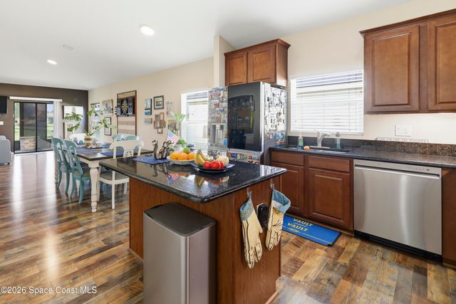 1126 Sangria Circle, Rockledge, FL 32955