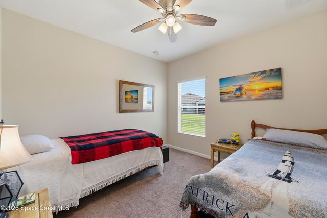 1126 Sangria Circle, Rockledge, FL 32955