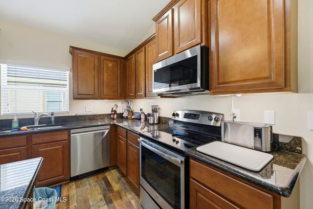 1126 Sangria Circle, Rockledge, FL 32955