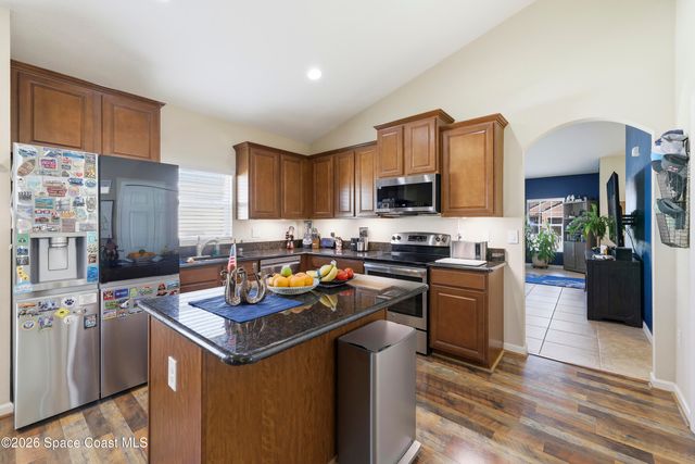 1126 Sangria Circle, Rockledge, FL 32955