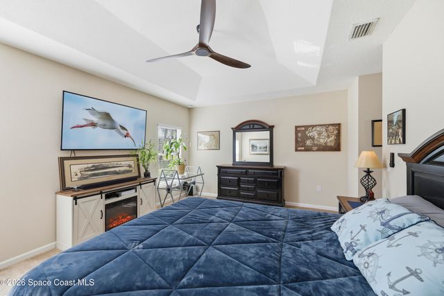 1126 Sangria Circle, Rockledge, FL 32955