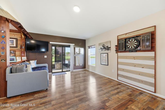 1126 Sangria Circle, Rockledge, FL 32955