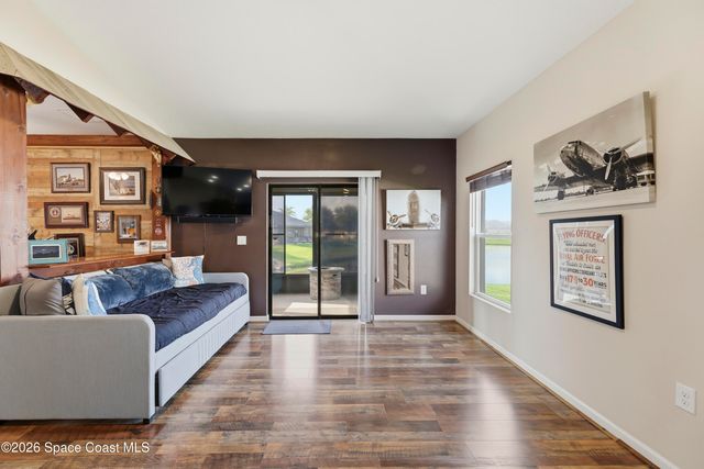 1126 Sangria Circle, Rockledge, FL 32955