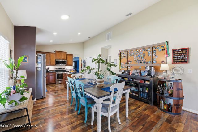 1126 Sangria Circle, Rockledge, FL 32955