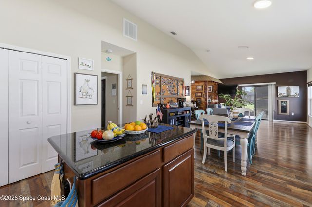 1126 Sangria Circle, Rockledge, FL 32955