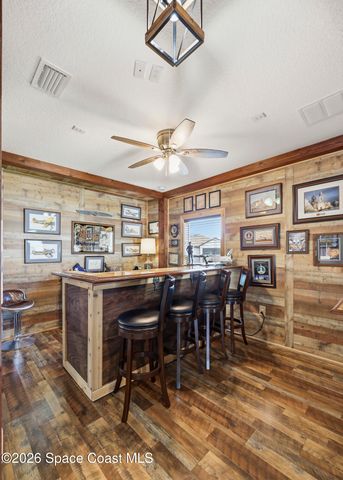 1126 Sangria Circle, Rockledge, FL 32955