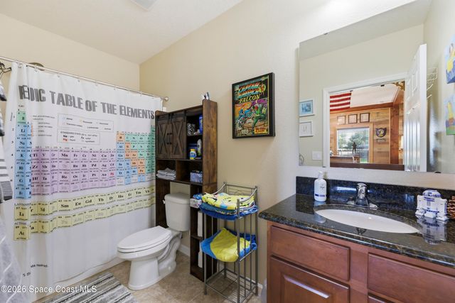 1126 Sangria Circle, Rockledge, FL 32955