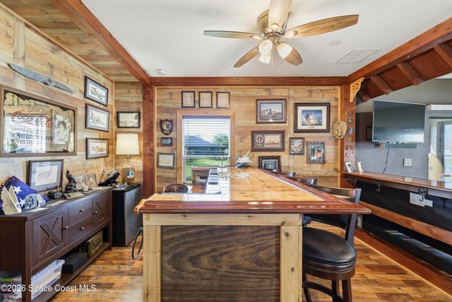 1126 Sangria Circle, Rockledge, FL 32955