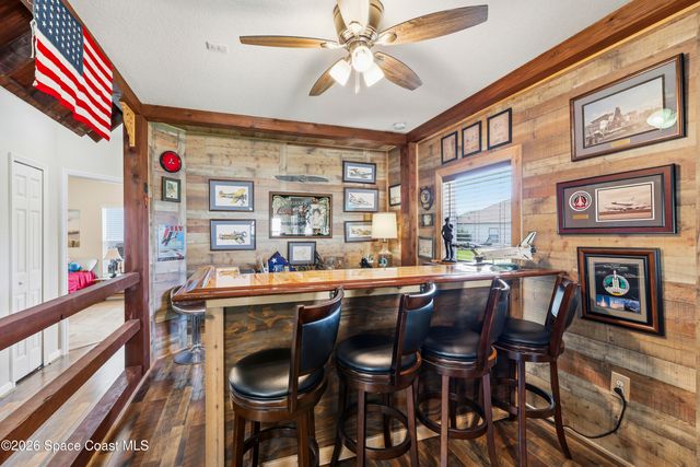 1126 Sangria Circle, Rockledge, FL 32955