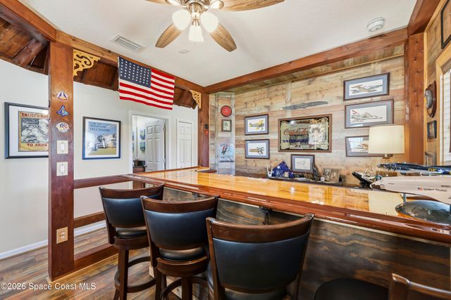 1126 Sangria Circle, Rockledge, FL 32955