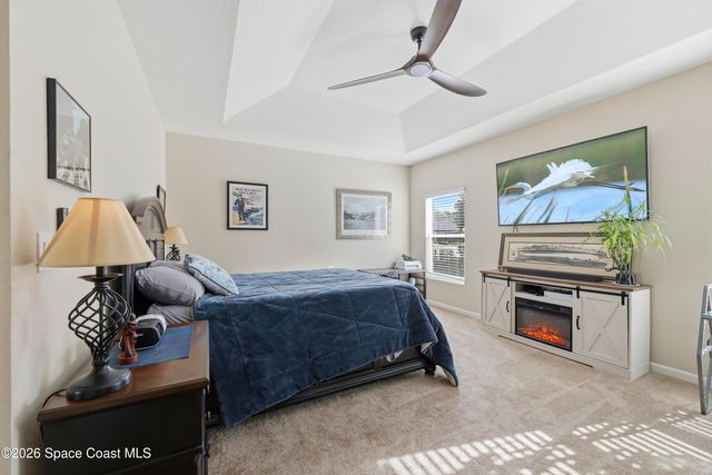 1126 Sangria Circle, Rockledge, FL 32955