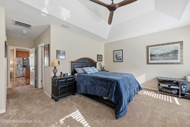 1126 Sangria Circle, Rockledge, FL 32955