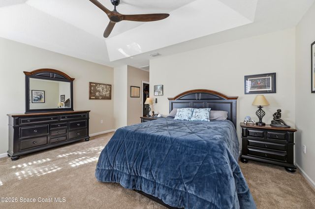 1126 Sangria Circle, Rockledge, FL 32955