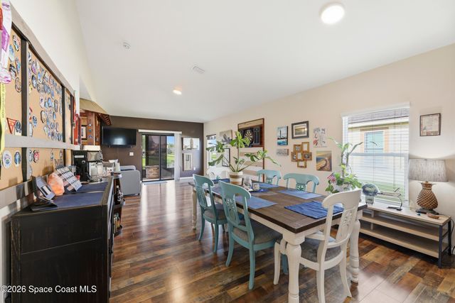 1126 Sangria Circle, Rockledge, FL 32955