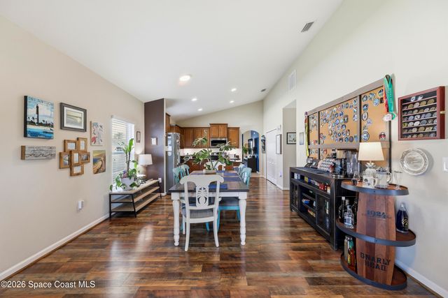 1126 Sangria Circle, Rockledge, FL 32955