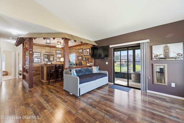 1126 Sangria Circle, Rockledge, FL 32955